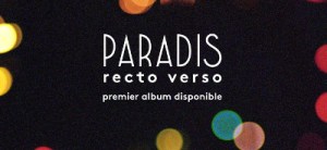 Paradis Scritto communication écrite