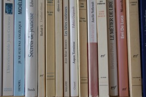 Scritto - Rédaction et communication écrite - Angers -